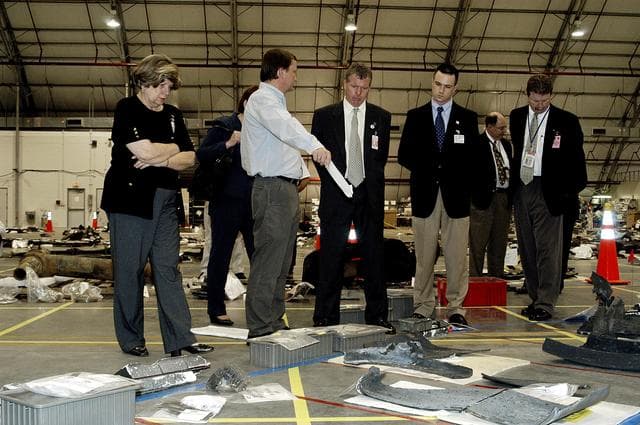 NASA image: KSC-03pd0704