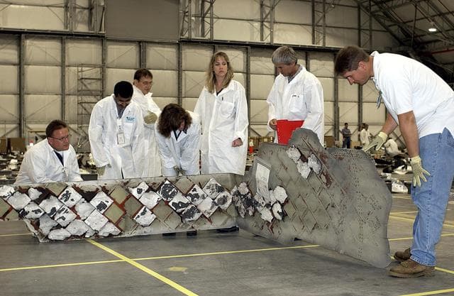 NASA image: KSC-03pd0728