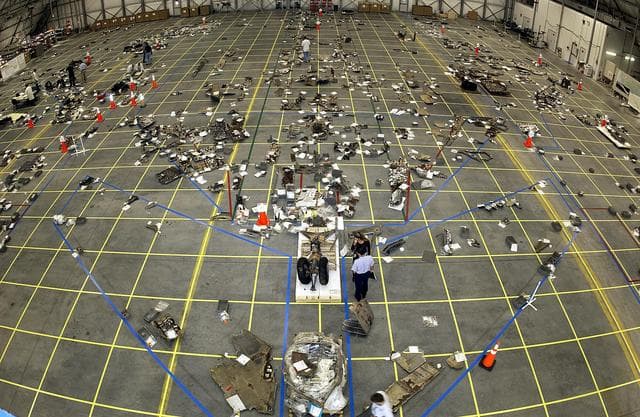 NASA image: KSC-03pd0733