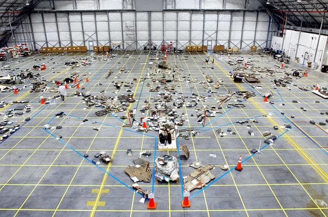 NASA image: KSC-03pd0757