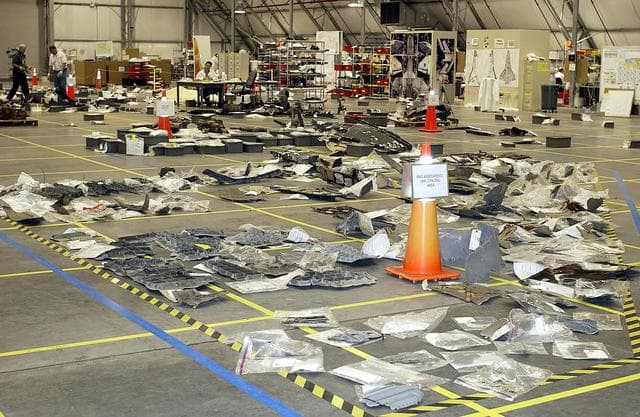NASA image: KSC-03pd0846