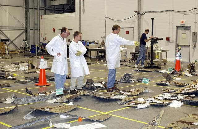 NASA image: KSC-03pd0847