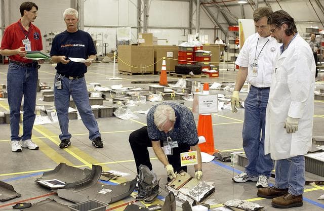 NASA image: KSC-03pd0849