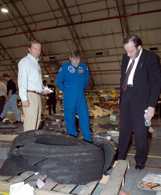 NASA image: KSC-03pd0926