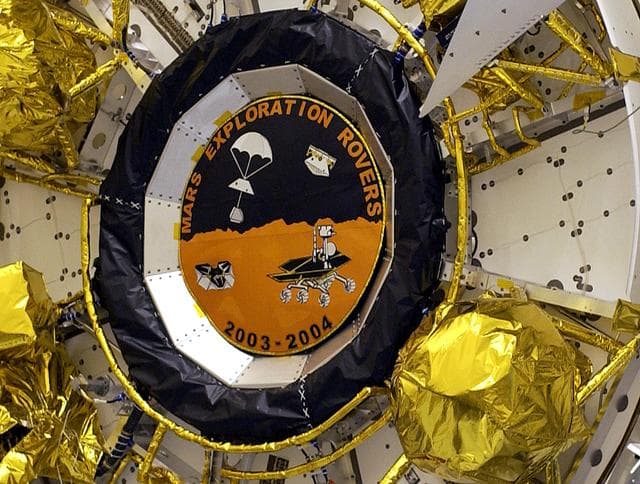 NASA image: KSC-03pd0939