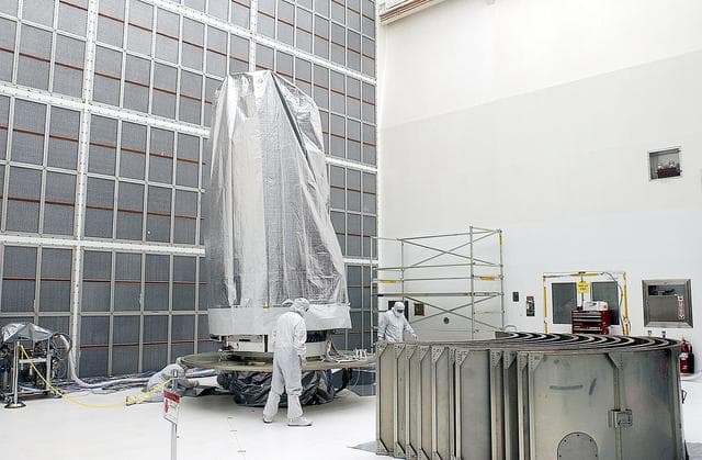 NASA image: KSC-03pd0961