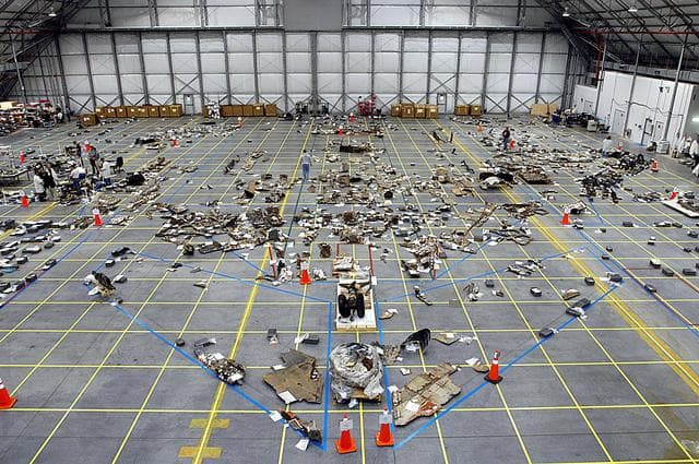 NASA image: KSC-03pd1042