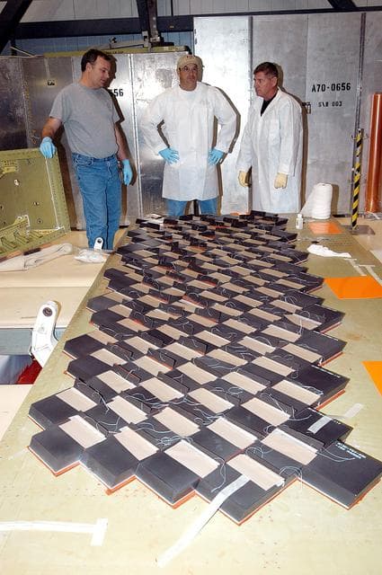 NASA image: KSC-03pd1080