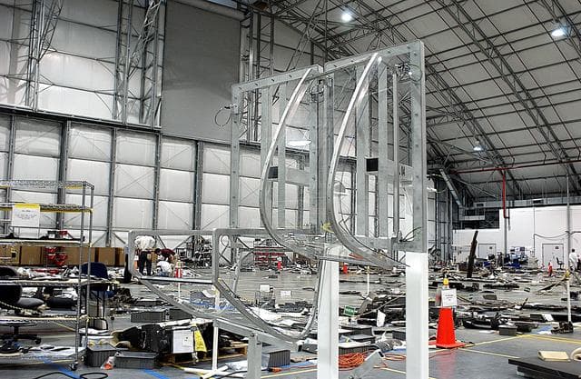 NASA image: KSC-03pd1158