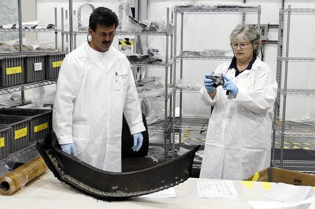 NASA image: KSC-03pd1162