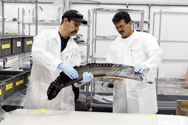 NASA image: KSC-03pd1163