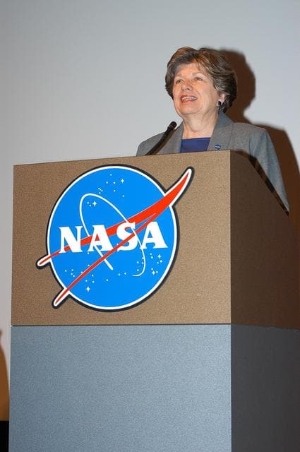 NASA image: KSC-03pd1203