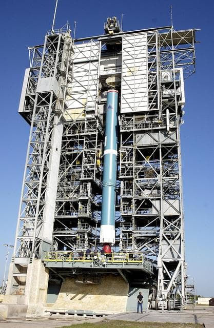 NASA image: KSC-03pd1219