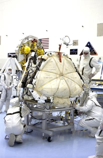 NASA image: KSC-03pd1228