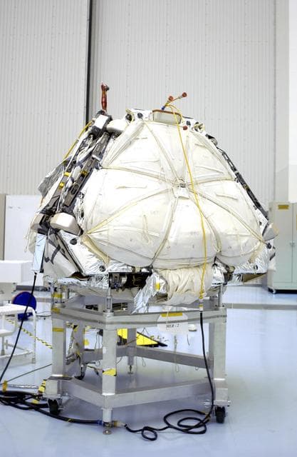 NASA image: KSC-03pd1229