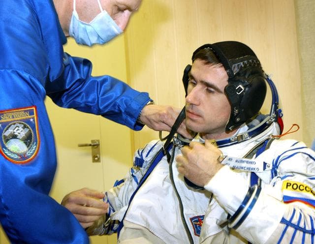 NASA image: KSC-03pd1256