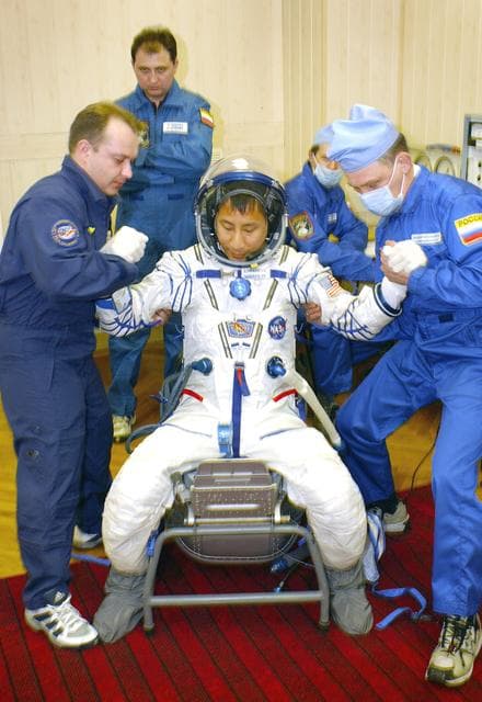 NASA image: KSC-03pd1262