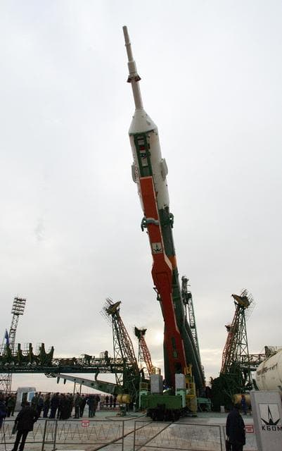 NASA image: KSC-03pd1272
