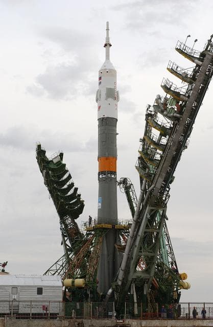 NASA image: KSC-03pd1273