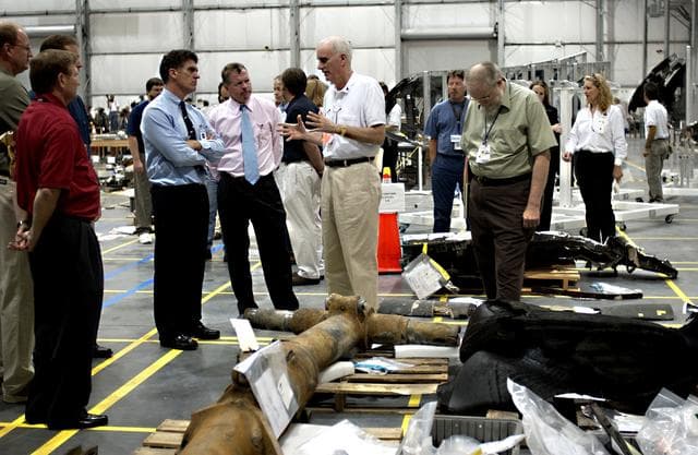 NASA image: KSC-03pd1633