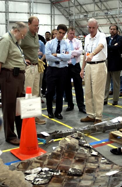 NASA image: KSC-03pd1634