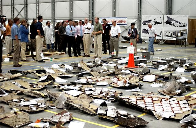 NASA image: KSC-03pd1635