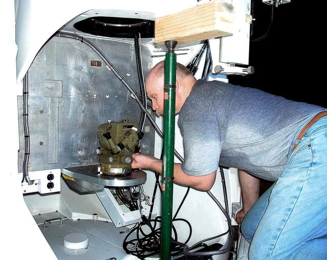 NASA image: KSC-03pd2682
