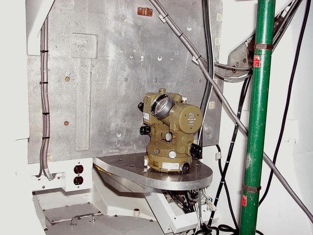 NASA image: KSC-03pd2683