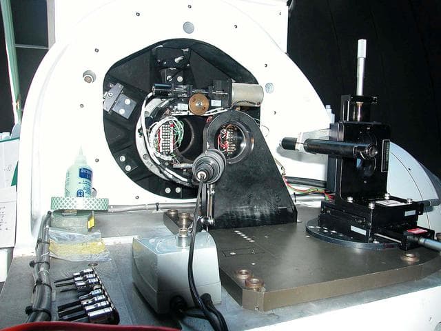NASA image: KSC-03pd2684