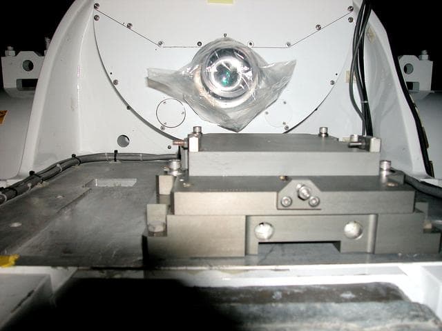 NASA image: KSC-03pd2685