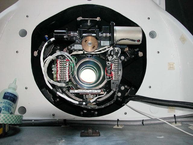 NASA image: KSC-03pd2686
