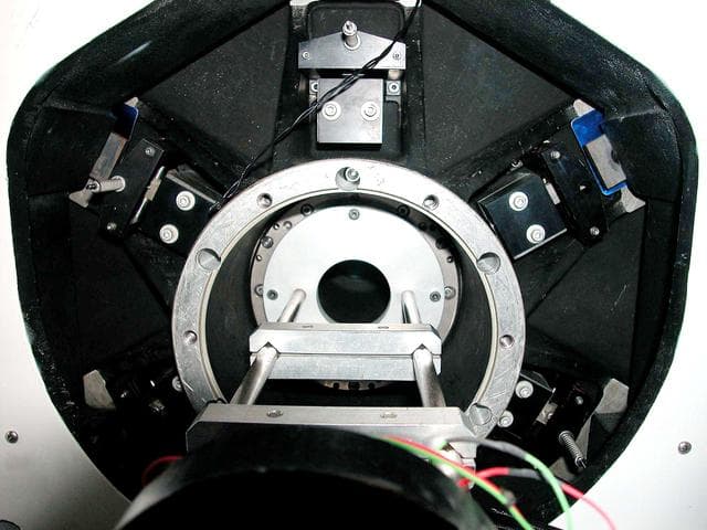 NASA image: KSC-03pd2687