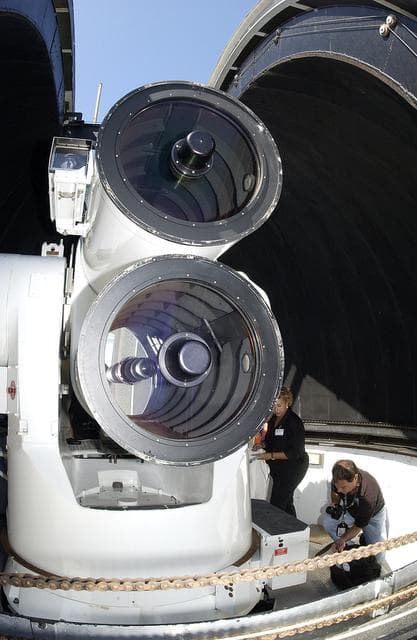 NASA image: KSC-03pd2784