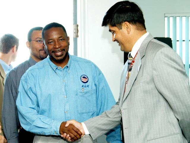 NASA image: KSC-04pd0323