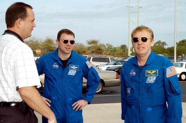 NASA image: KSC-04pd0379