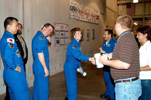 NASA image: KSC-04pd0380