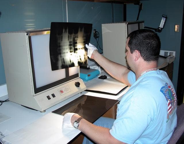NASA image: KSC-04pd0421