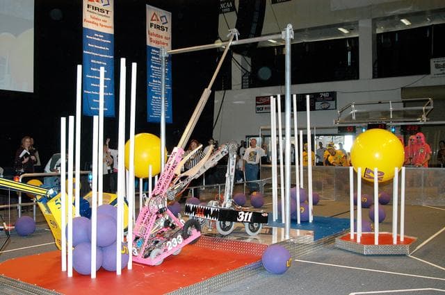 NASA image: KSC-04pd0477