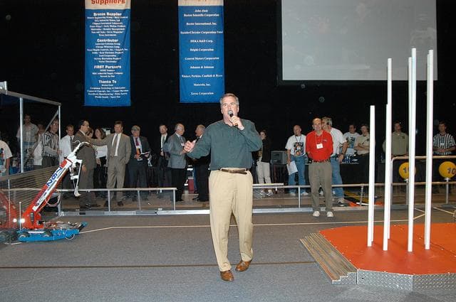 NASA image: KSC-04pd0493