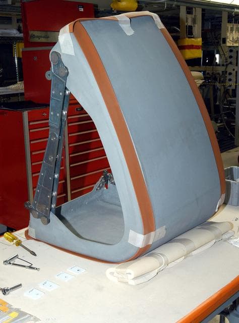 NASA image: KSC-04pd0527