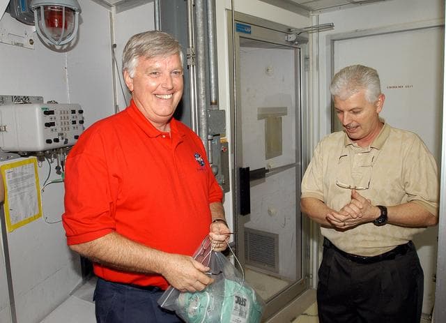NASA image: KSC-04pd0541