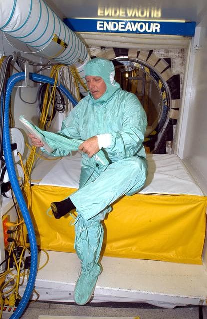 NASA image: KSC-04pd0542