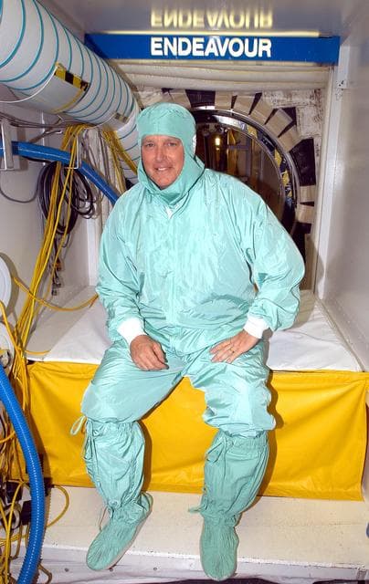 NASA image: KSC-04pd0544
