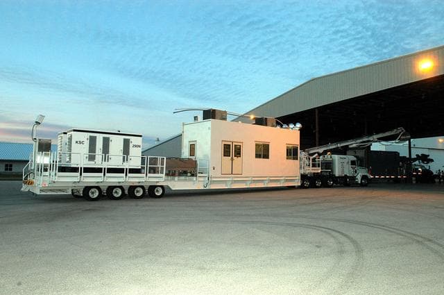 NASA image: KSC-04pd0592