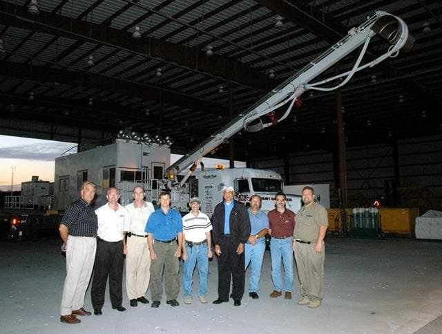 NASA image: KSC-04pd0593