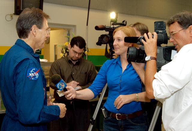 NASA image: KSC-04pd0733