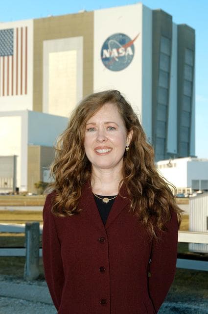 NASA image: KSC-04pd0758