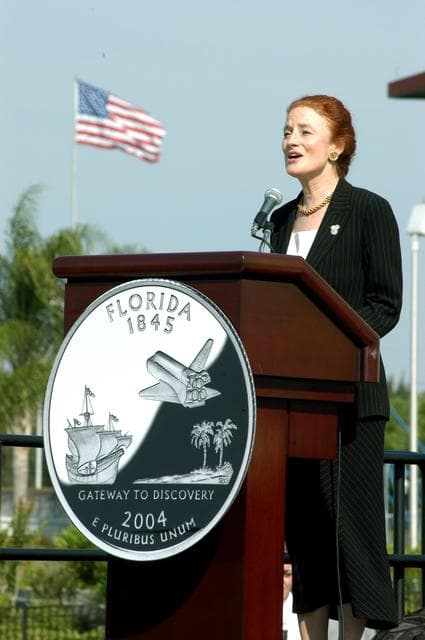 NASA image: KSC-04pd0763