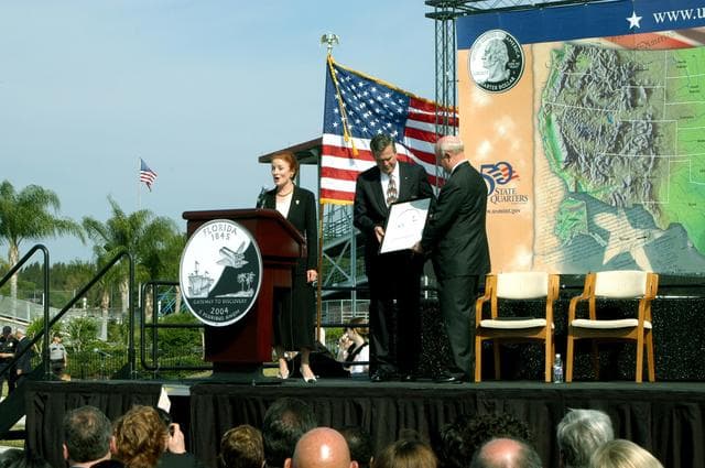 NASA image: KSC-04pd0765