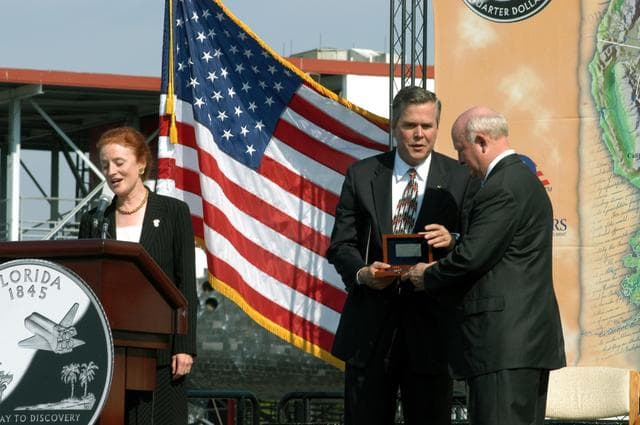NASA image: KSC-04pd0768